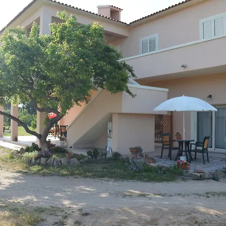 Sardegna Mer Et Soleil The Best A Olbia Exterior photo