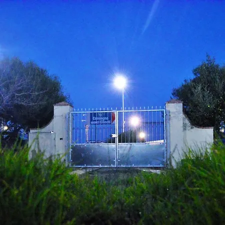 Sardegna Mer Et Soleil The Best A Olbia Exterior photo