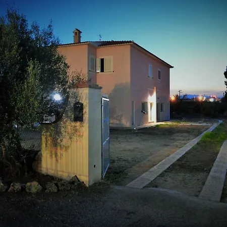 Sardegna Mer Et Soleil The Best A Olbia Exterior photo