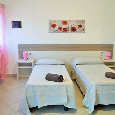 Sardegna Mer Et Soleil The Best A Olbia Exterior photo