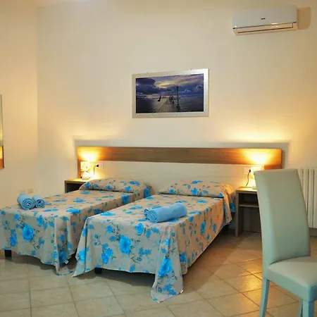 Sardegna Mer Et Soleil The Best A Olbia Exterior photo