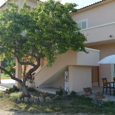 Sardegna Mer Et Soleil The Best A Olbia Exterior photo