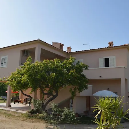 Sardegna Mer Et Soleil The Best A Olbia Exterior photo