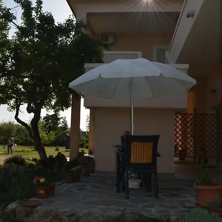Sardegna Mer Et Soleil The Best A Olbia Exterior photo
