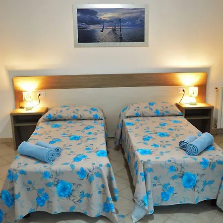 Sardegna Mer Et Soleil The Best A Olbia Exterior photo