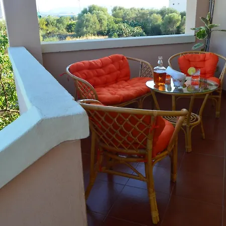 Sardegna Mer Et Soleil The Best A Olbia Exterior photo