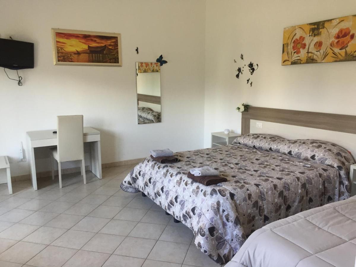 Apartment Sardegna Et Soleil The A Olbia