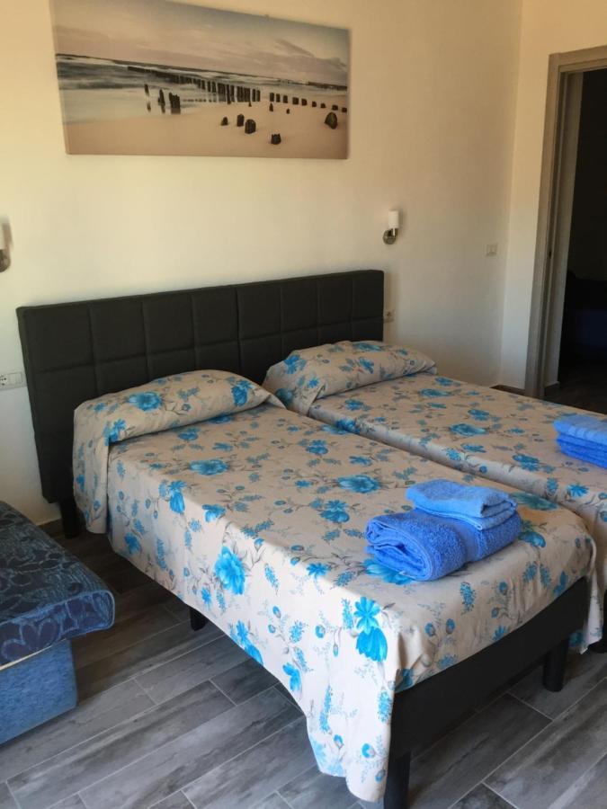 Appartement Sardegna Et Soleil The A *