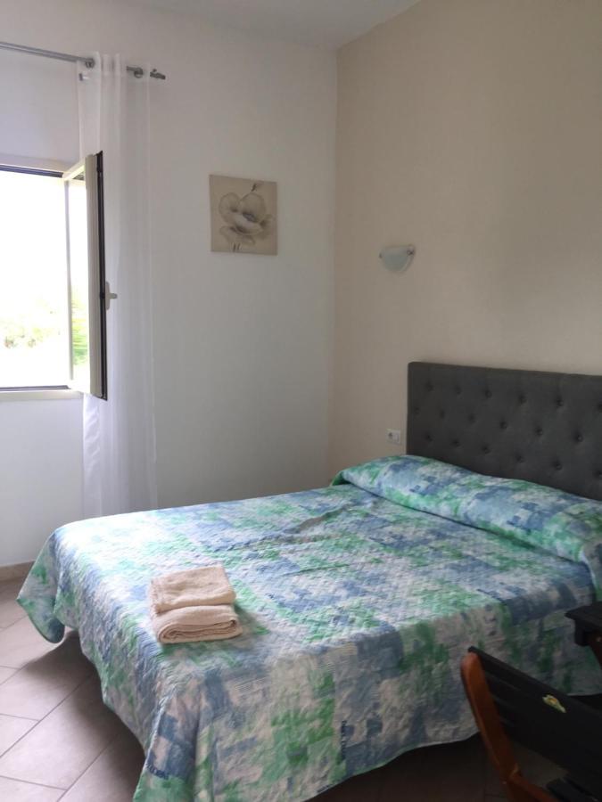 Sardegna Et Soleil The A Apartment Olbia
