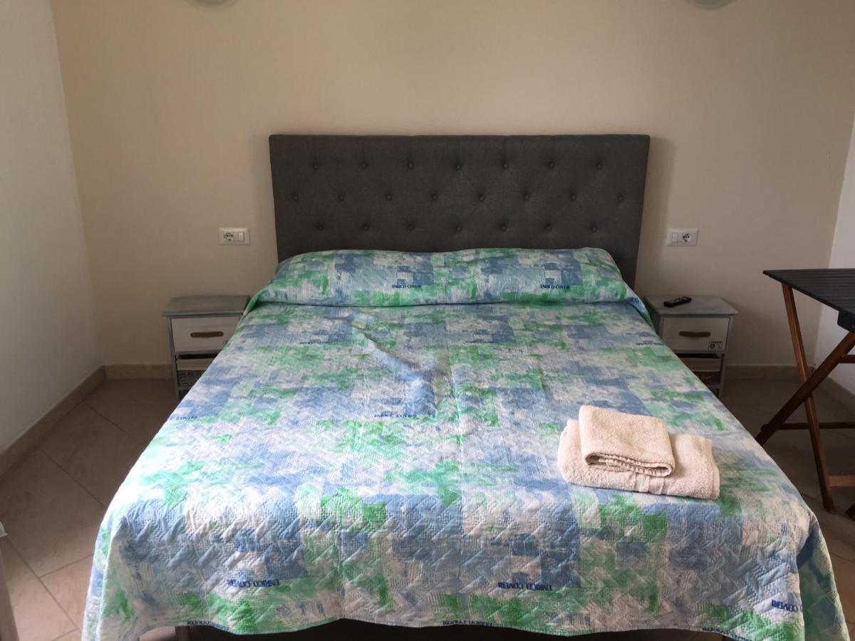 Sardegna Et Soleil The A Appartement *