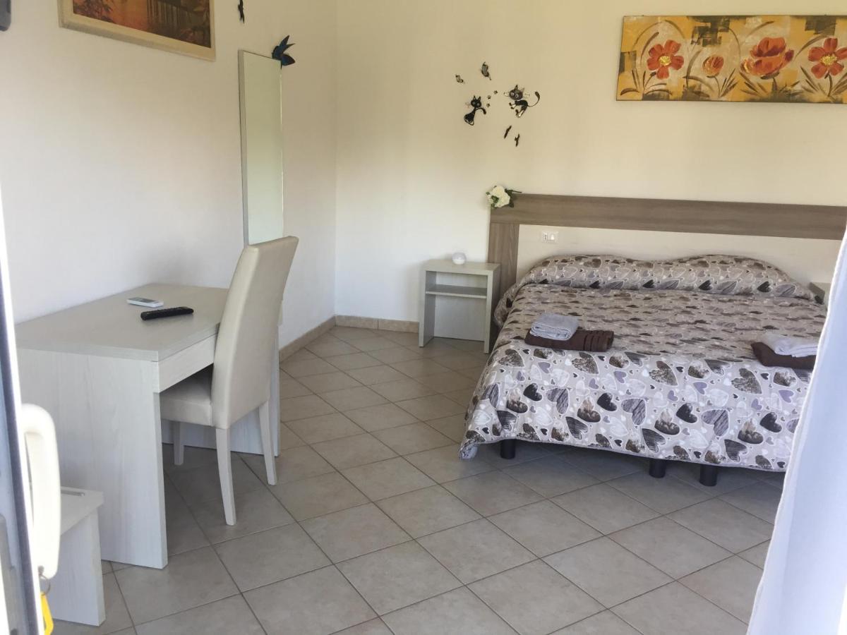 Sardegna Et Soleil The A Apartment
