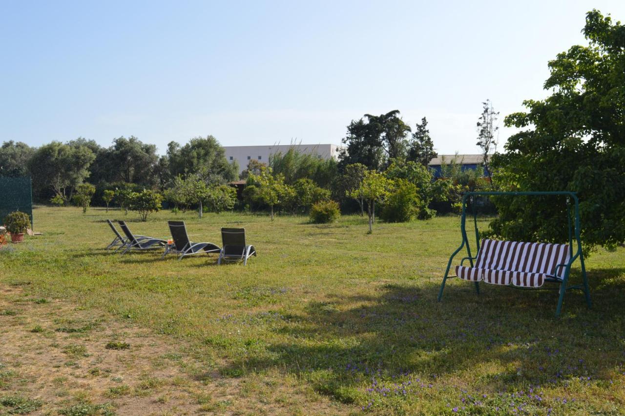 Sardegna Et Soleil The A Apartment Olbia