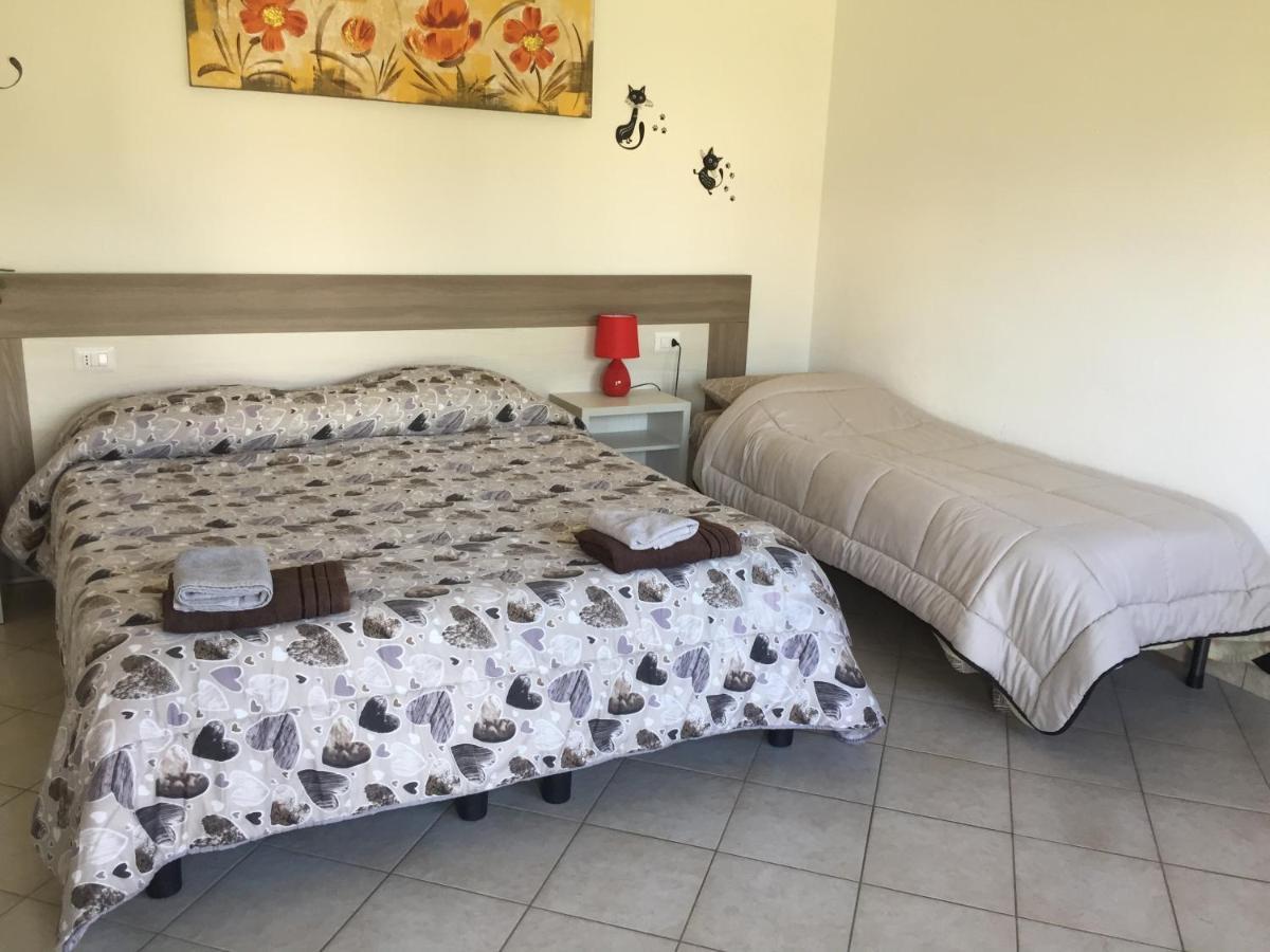Apartment Sardegna Et Soleil The A Olbia