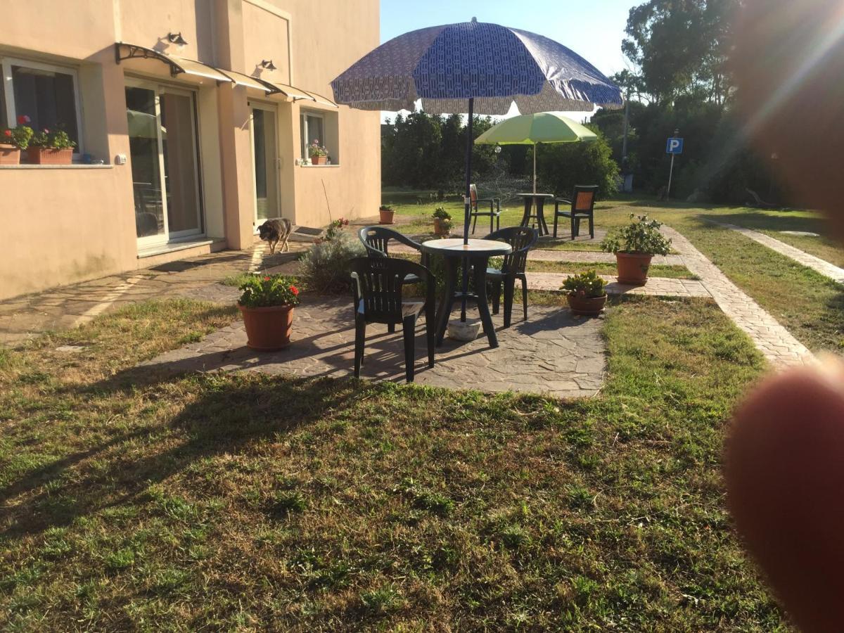 Apartment Sardegna Et Soleil The A