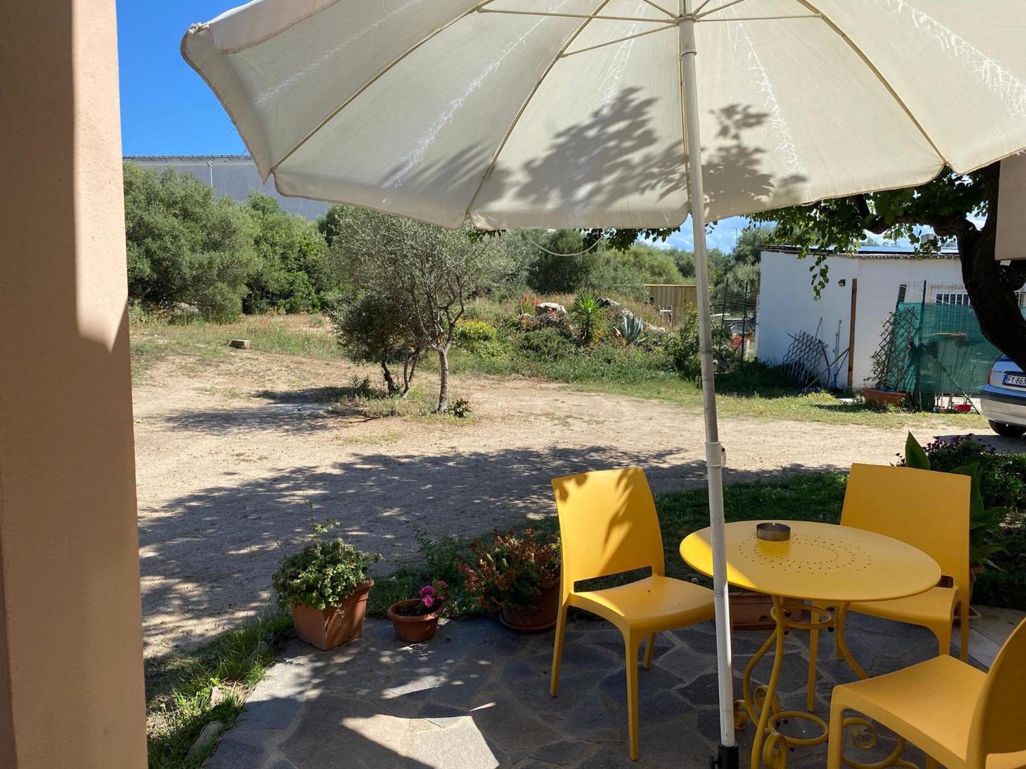 Appartement Sardegna Et Soleil The A *