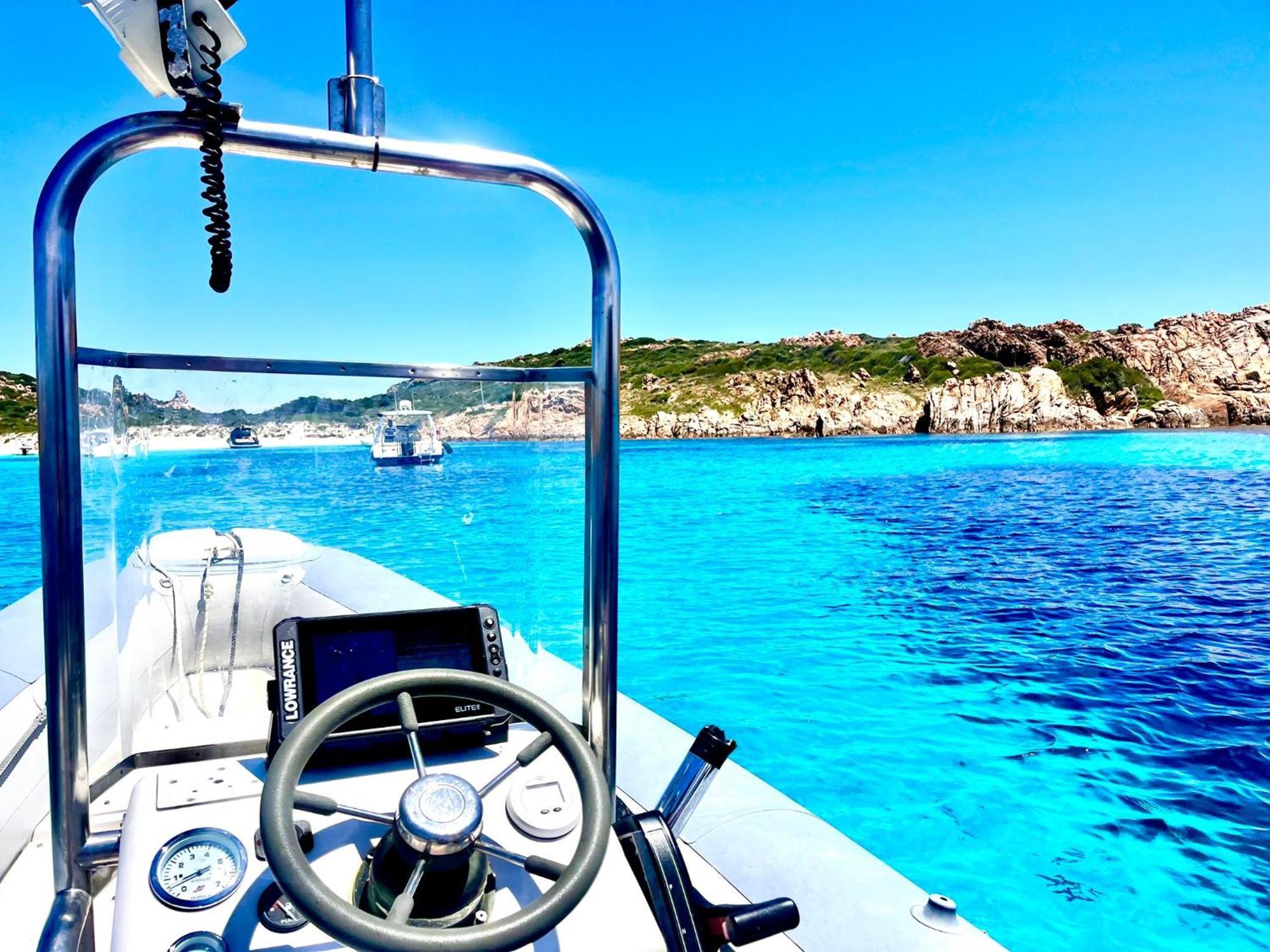 Appartement Sardegna Et Soleil The A