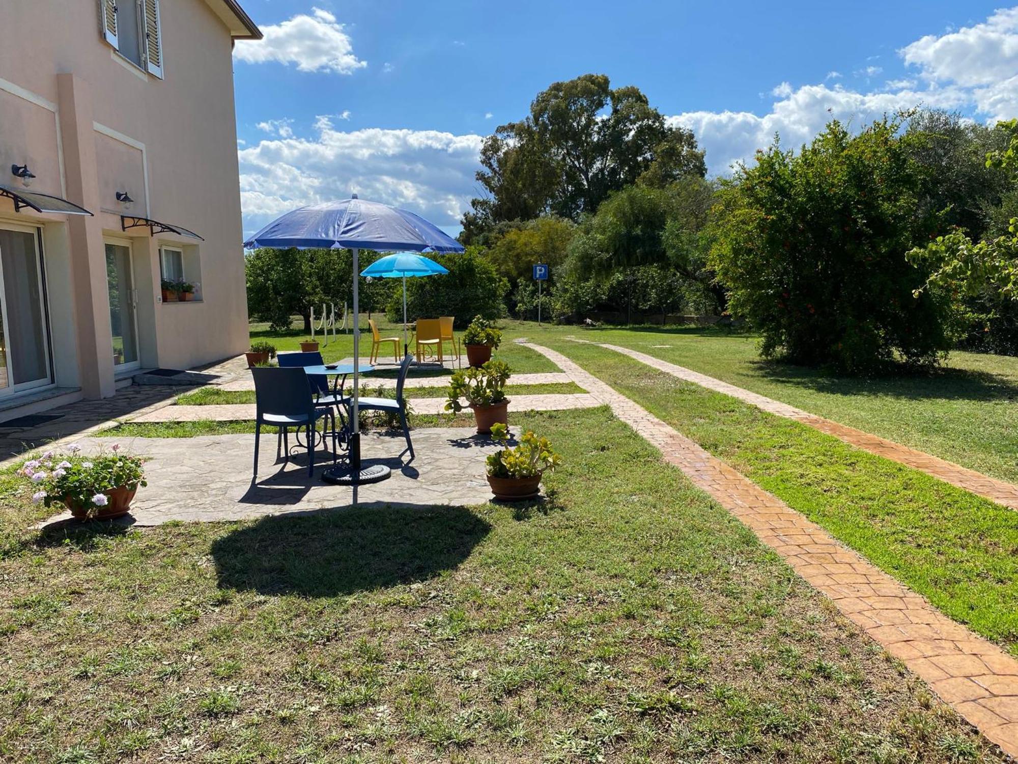 Apartment Sardegna Et Soleil The A Olbia