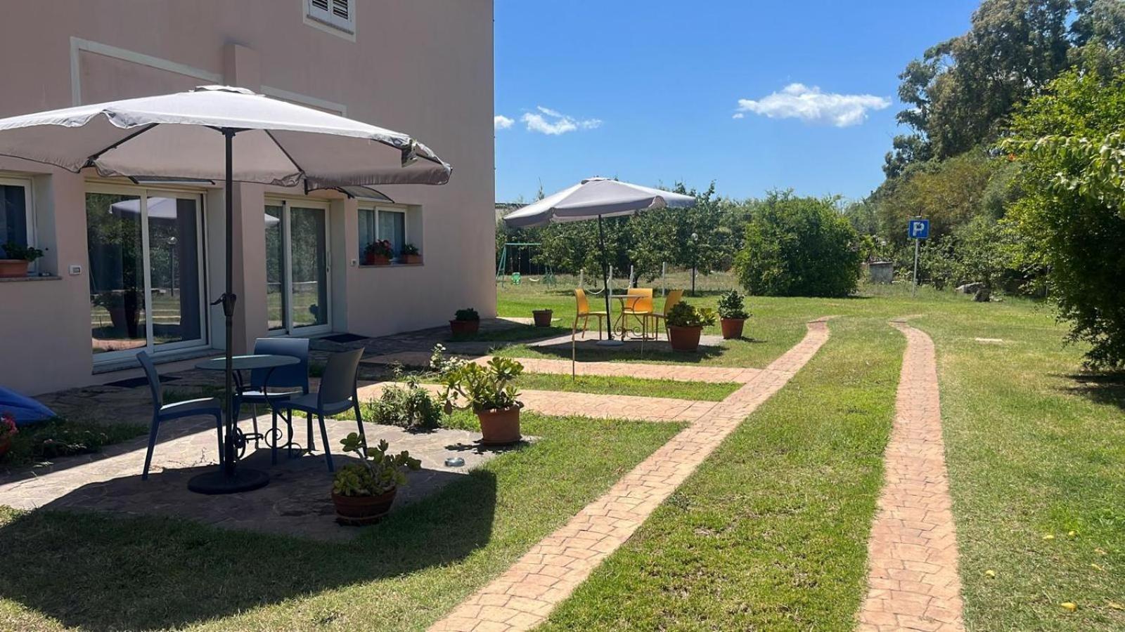 Apartment Sardegna Et Soleil The A Olbia