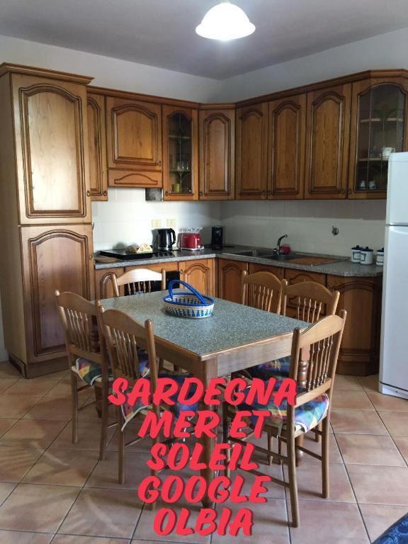 Apartment Sardegna Et Soleil The A *