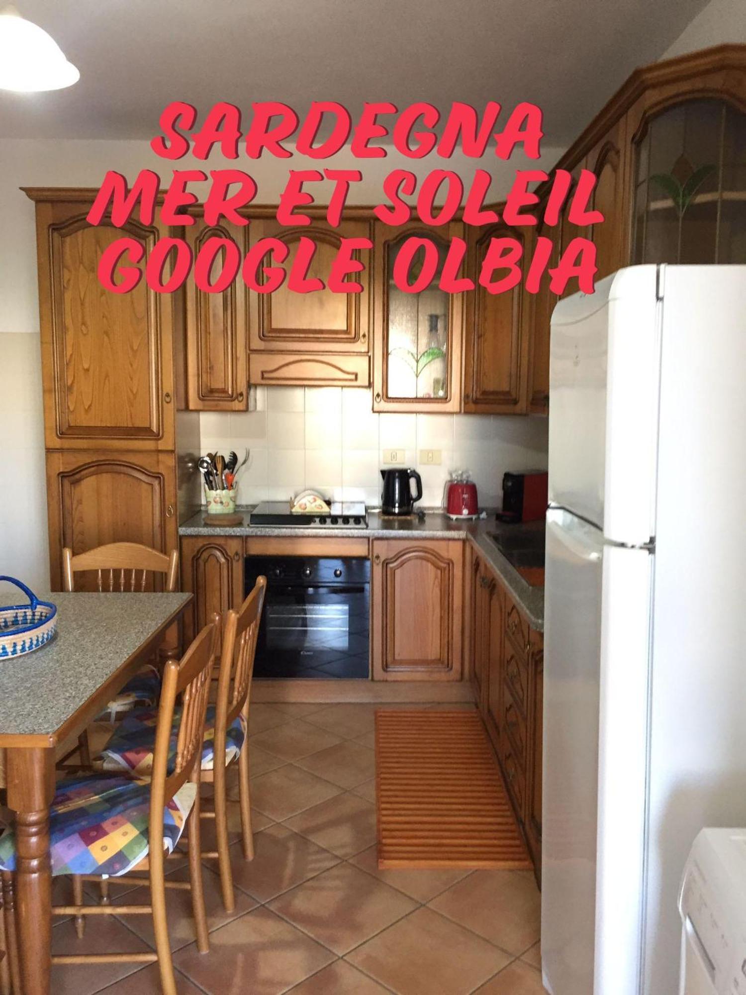 Apartment Sardegna Et Soleil The A Olbia