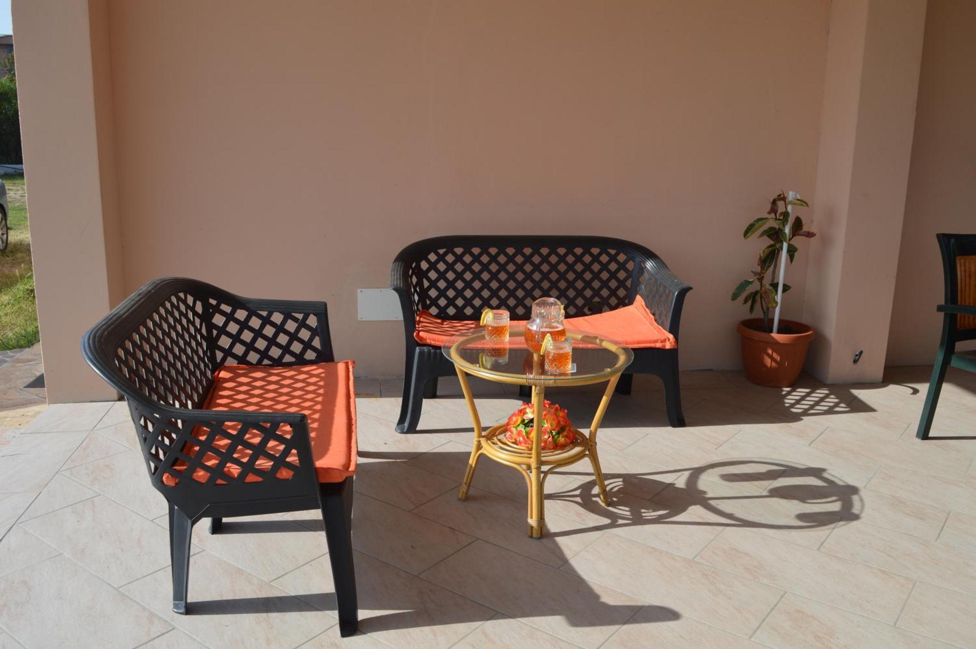 Sardegna Et Soleil The A Olbia