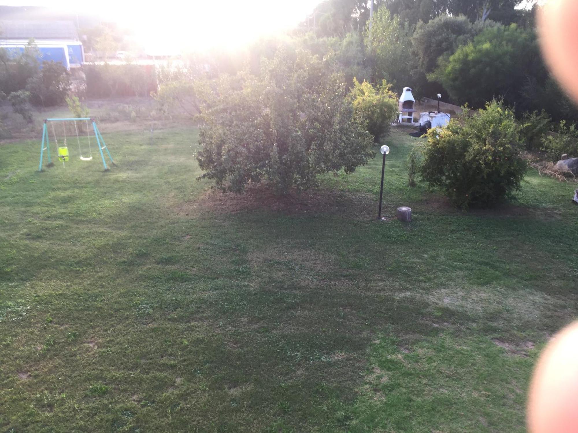 Sardegna Et Soleil The A *