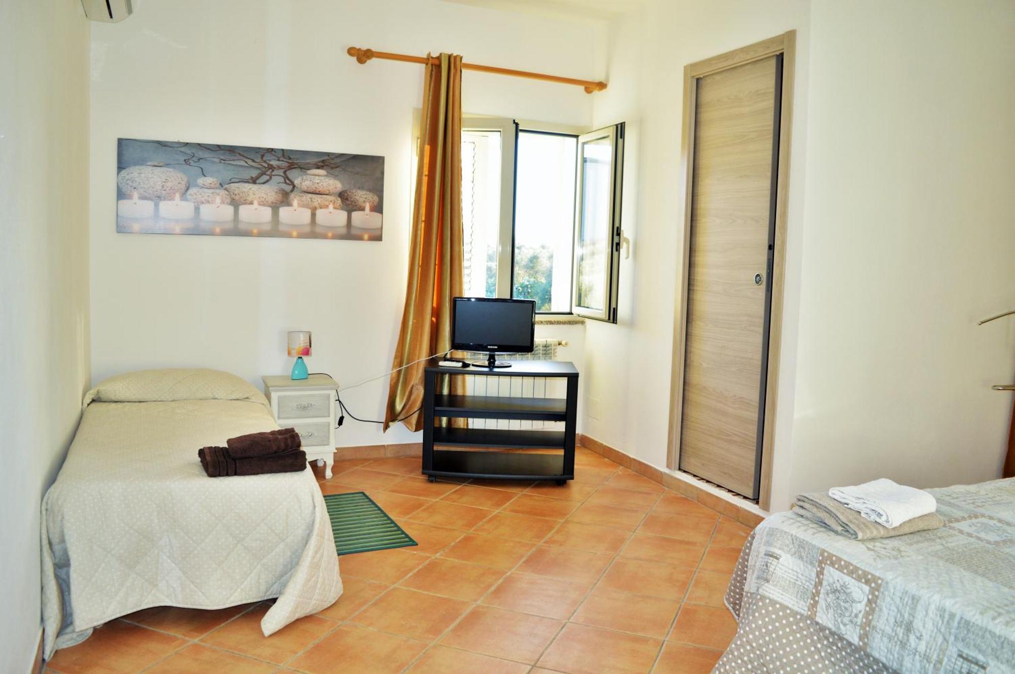 Sardegna Et Soleil The A Apartment *
