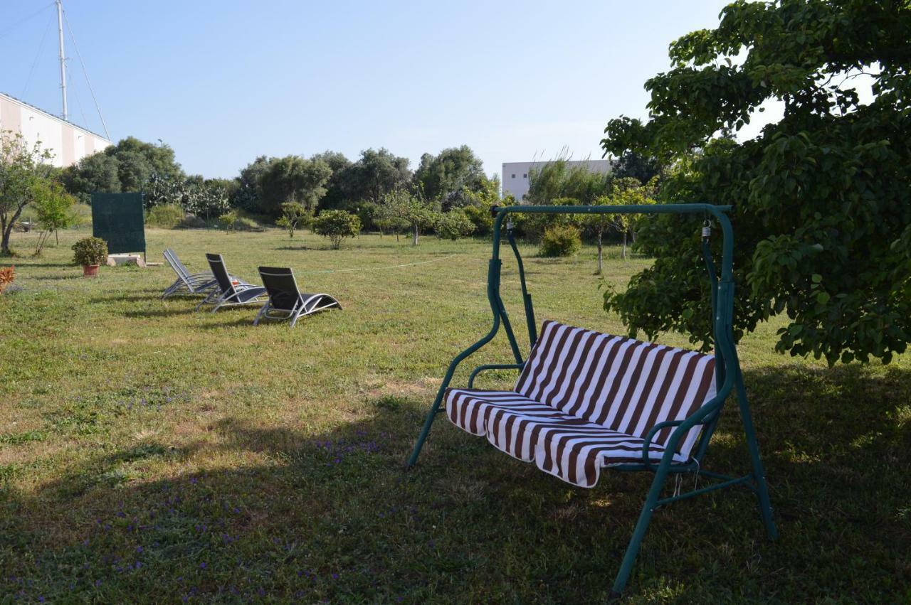 Sardegna Et Soleil The A Appartement *
