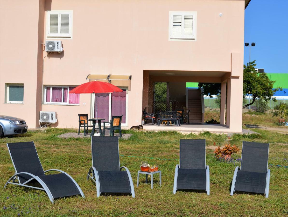 Apartment Sardegna Et Soleil The A Olbia