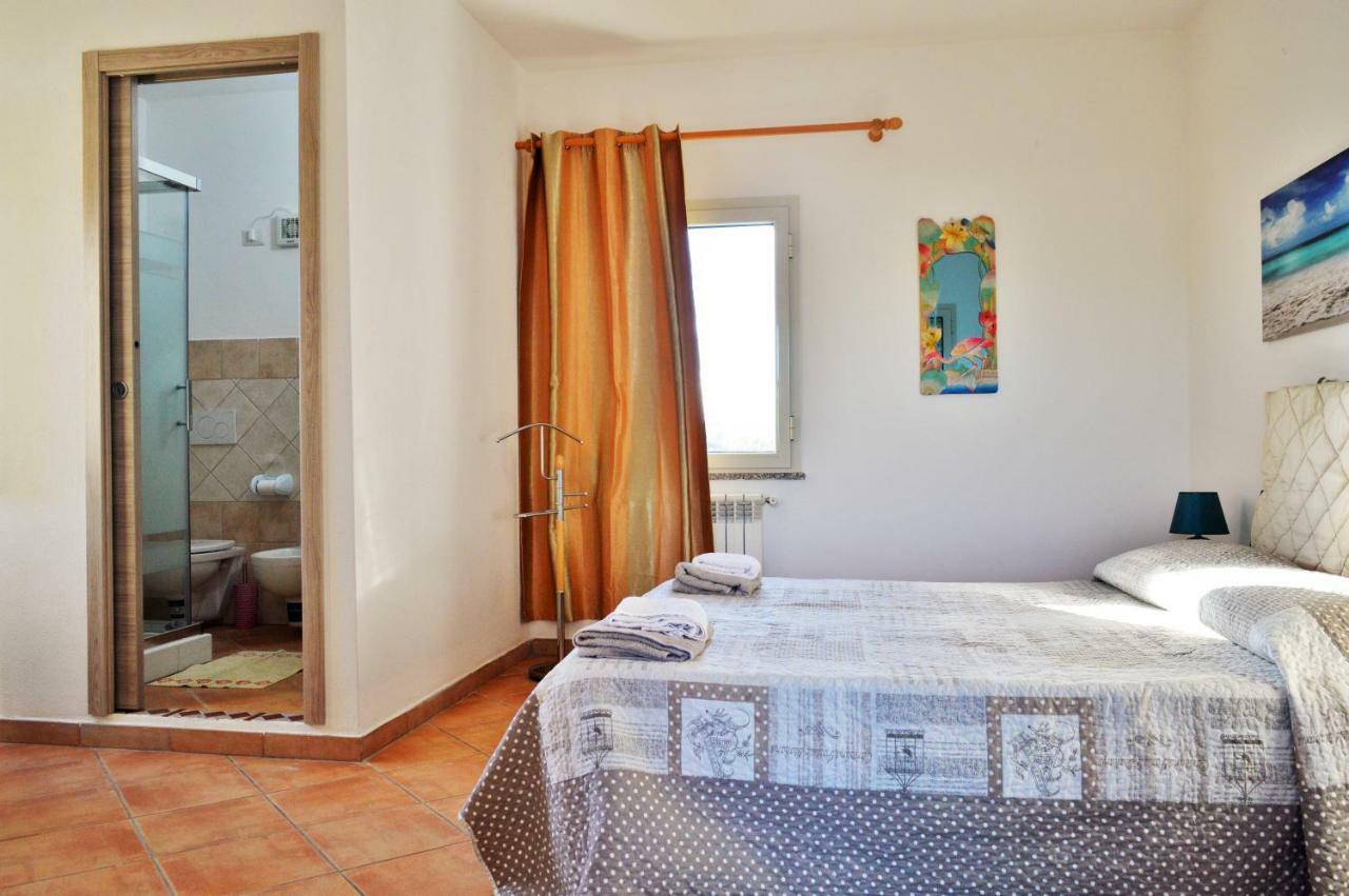 Apartment Sardegna Et Soleil The A *