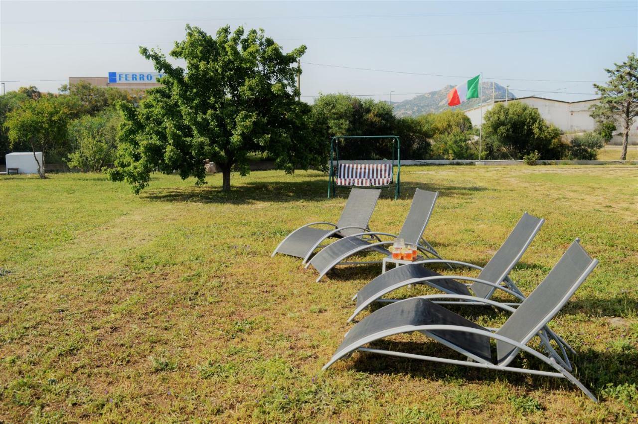 Apartment Sardegna Et Soleil The A