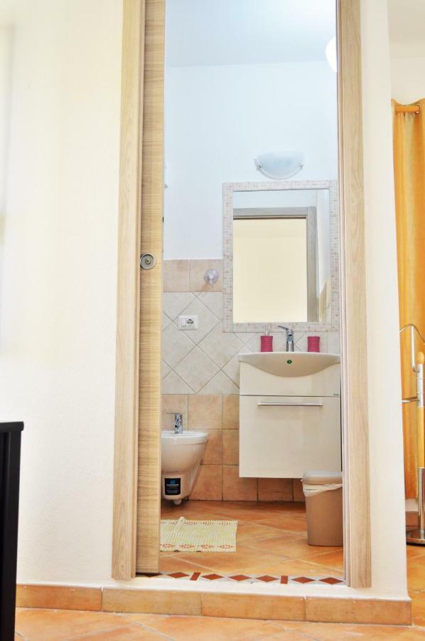 Sardegna Et Soleil The A Apartment Olbia