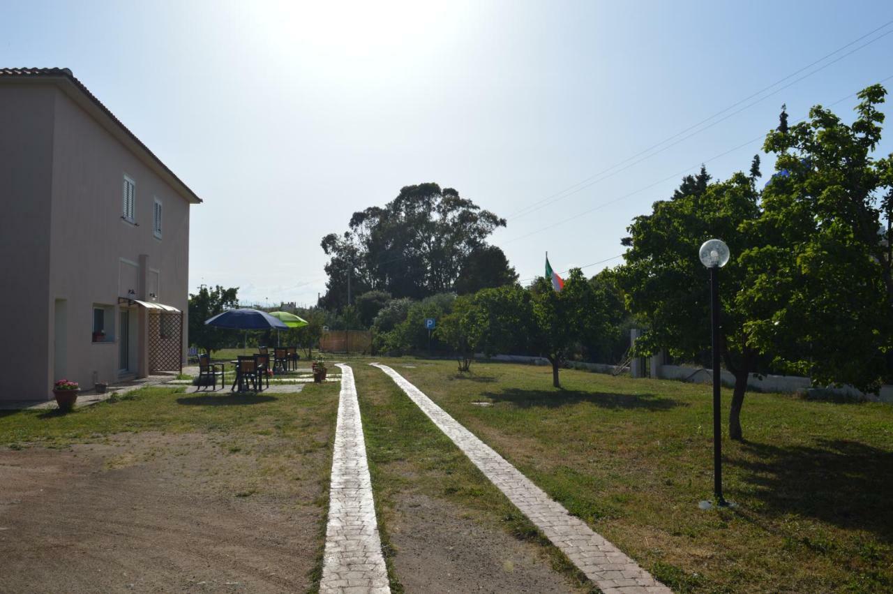 Sardegna Et Soleil The A Apartment Olbia