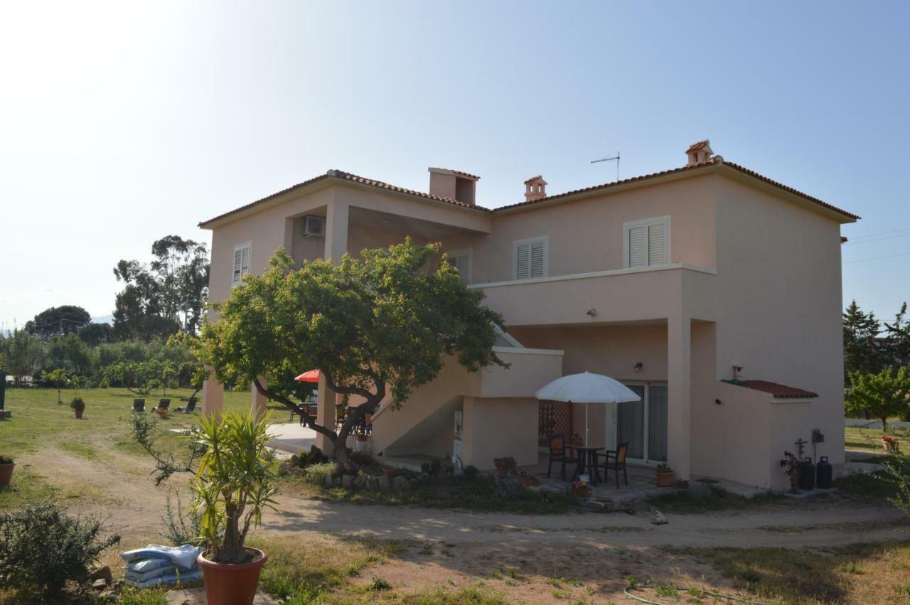Sardegna Et Soleil The A Appartement *
