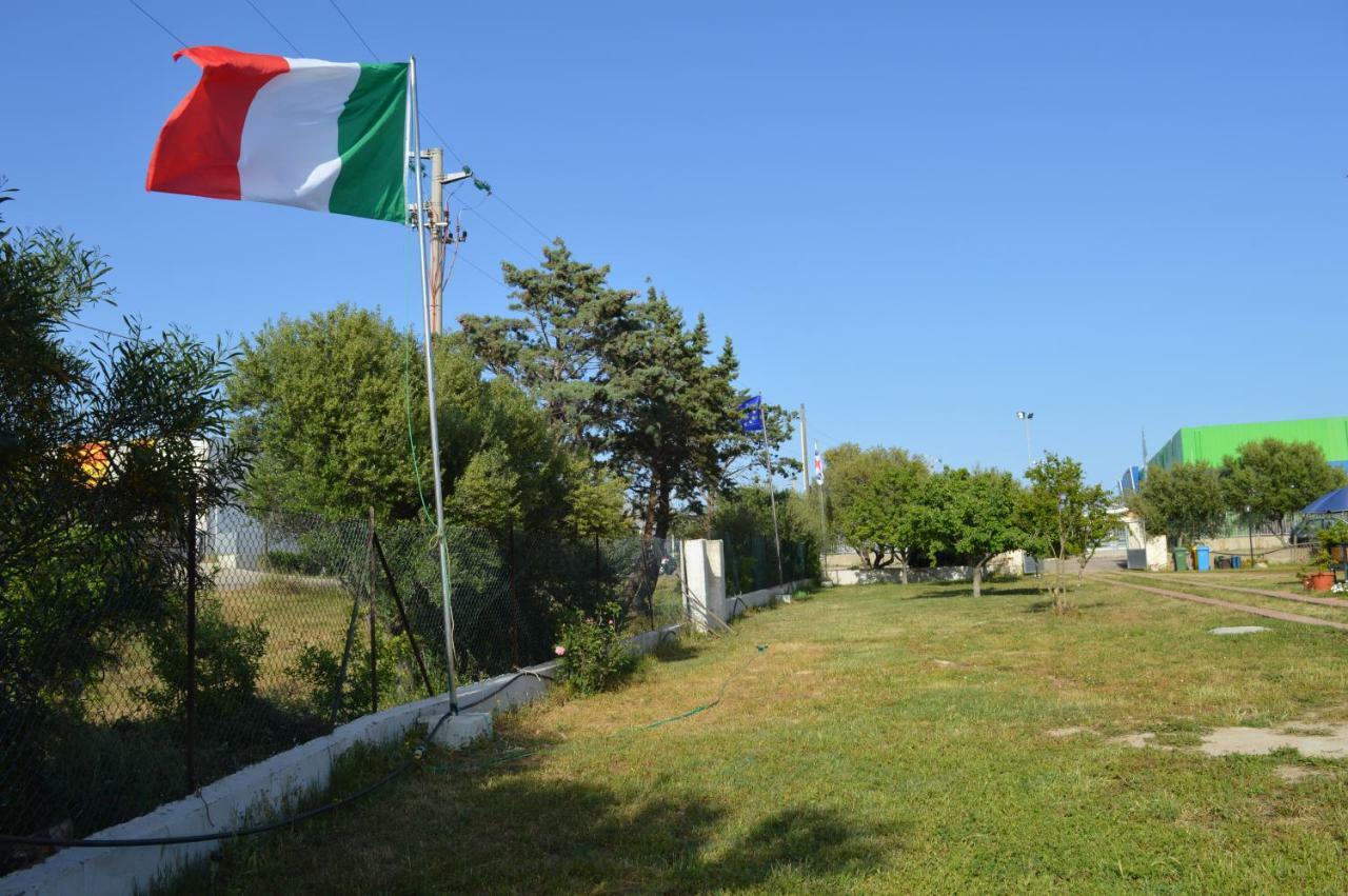 Sardegna Et Soleil The A Appartement *