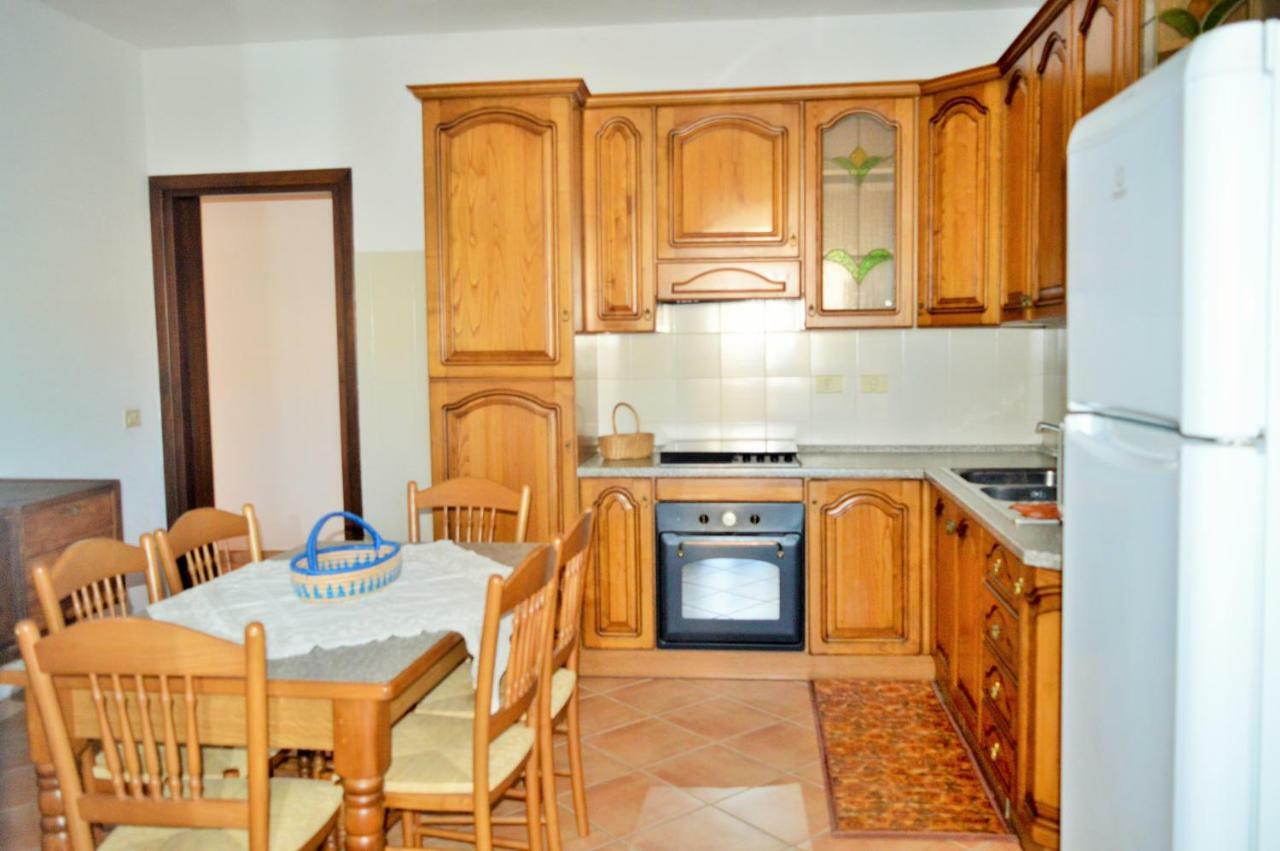 Appartement Sardegna Et Soleil The A *