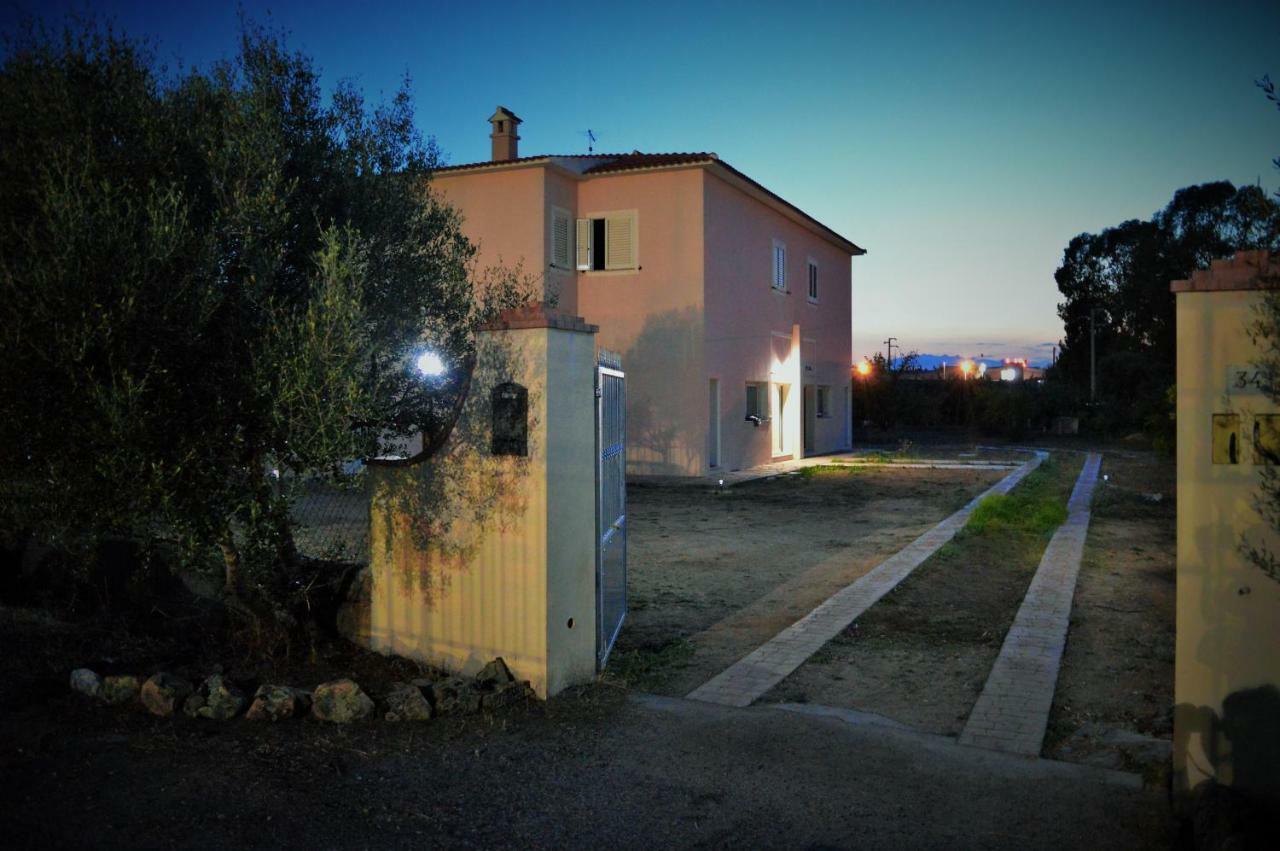 Apartment Sardegna Et Soleil The A