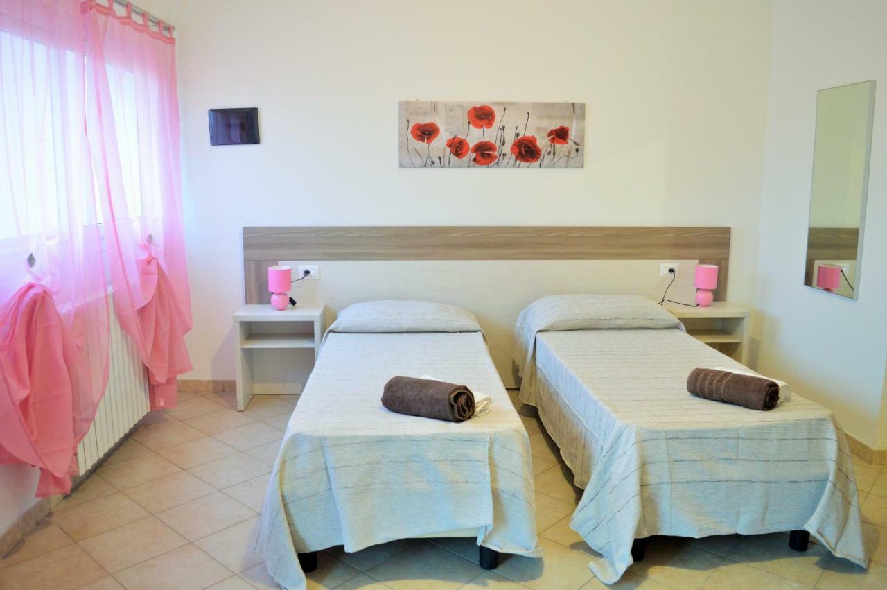 Sardegna Et Soleil The A Apartment *