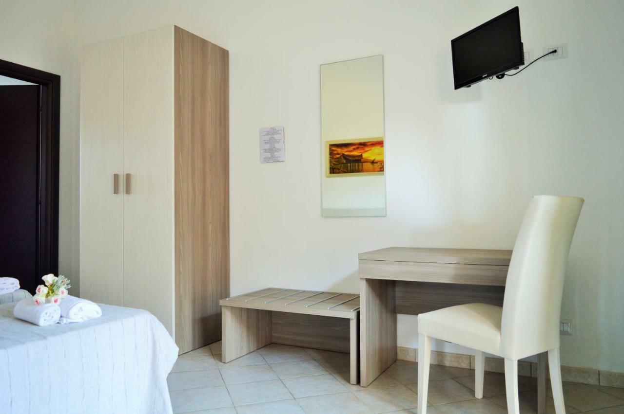 Apartment Sardegna Et Soleil The A Olbia