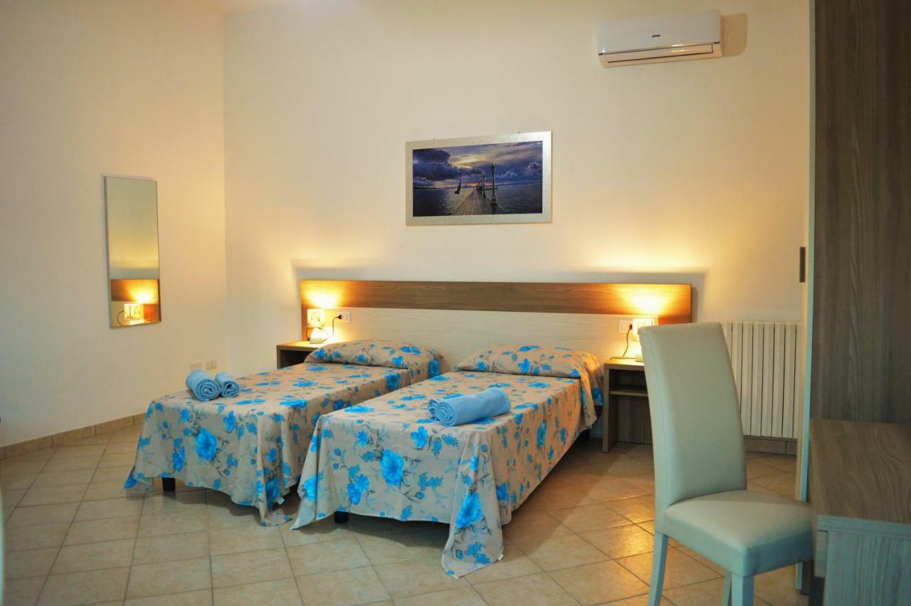 Sardegna Et Soleil The A Apartment *
