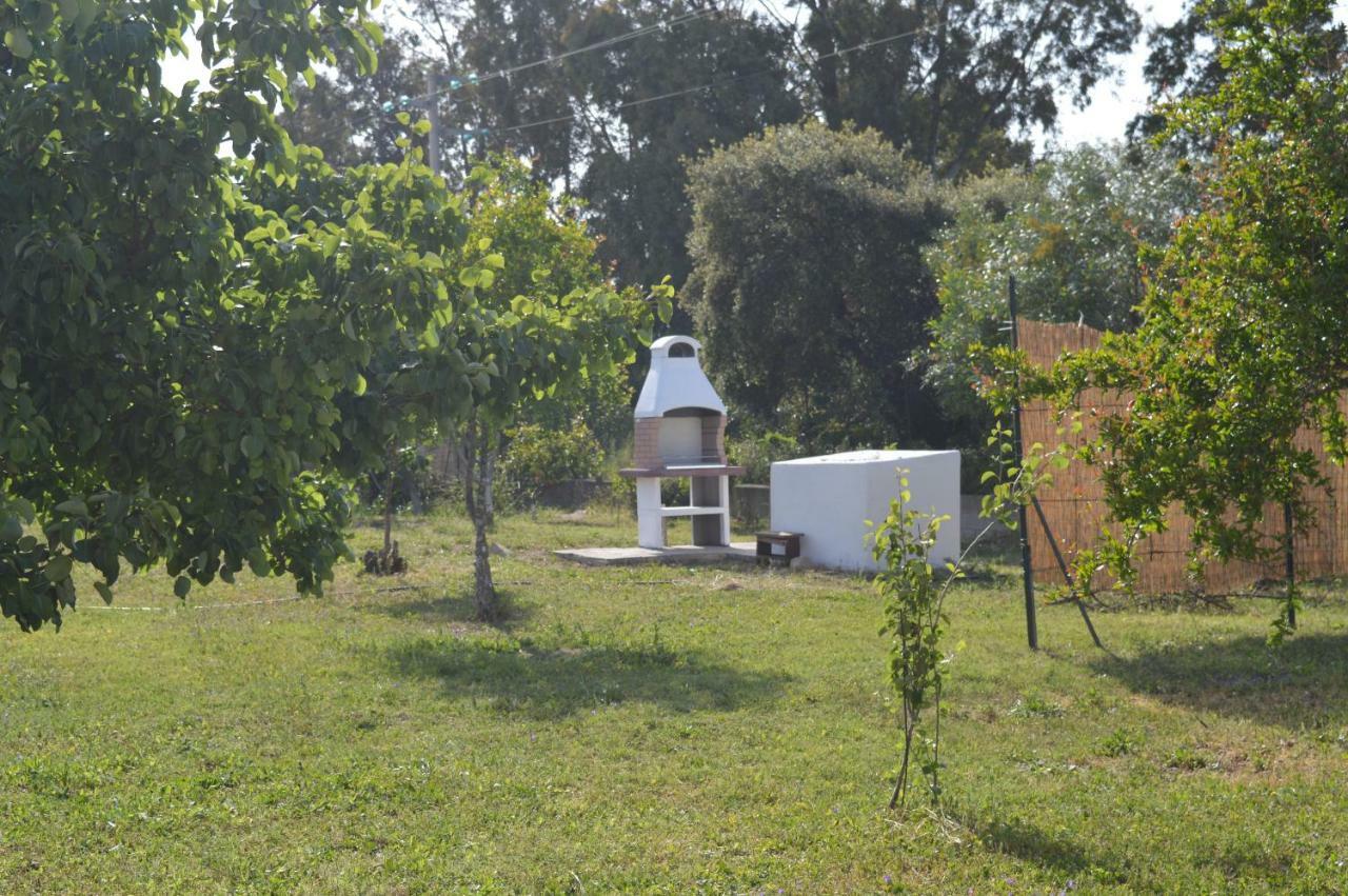 Sardegna Et Soleil The A Appartement