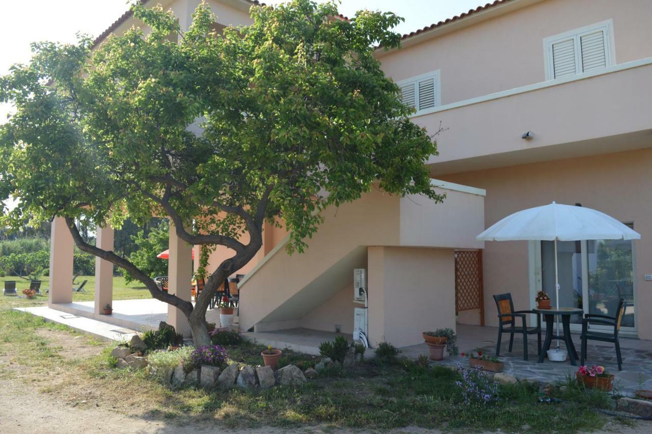 Apartment Sardegna Et Soleil The A *