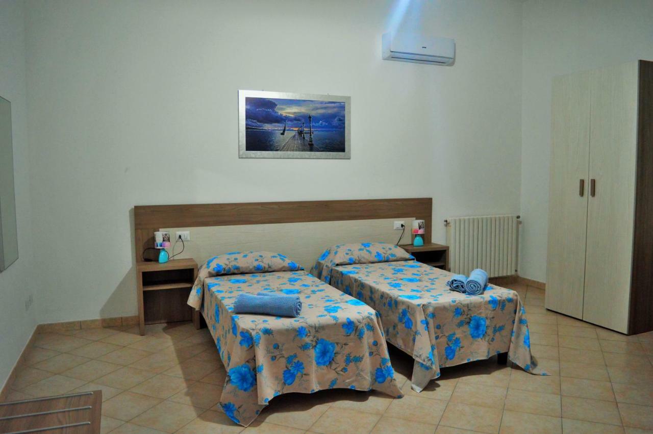 Apartment Sardegna Et Soleil The A *