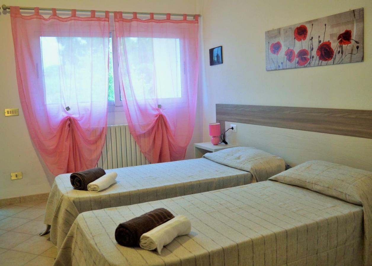 Apartment Sardegna Et Soleil The A Olbia