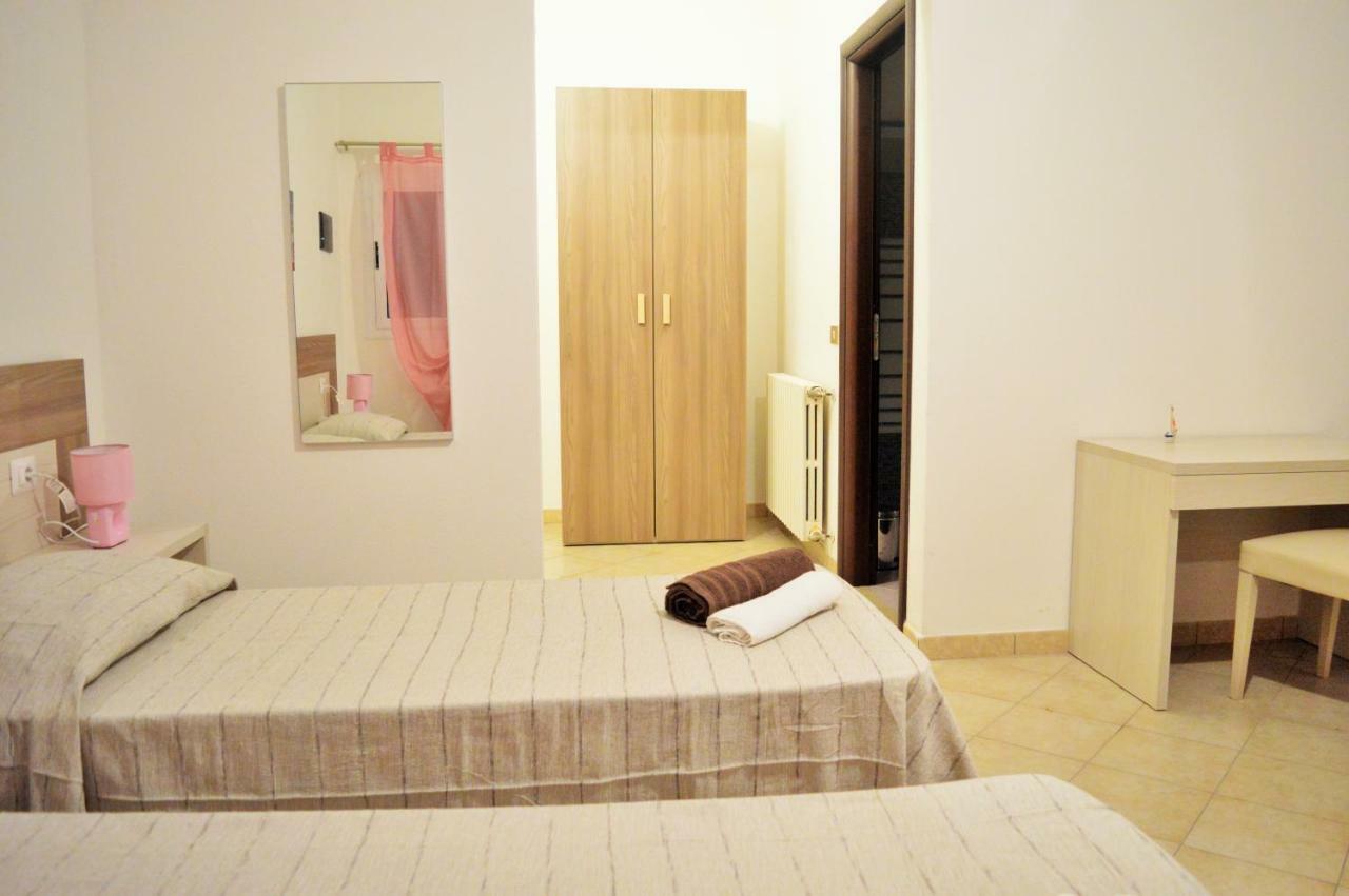 Sardegna Et Soleil The A Apartment *