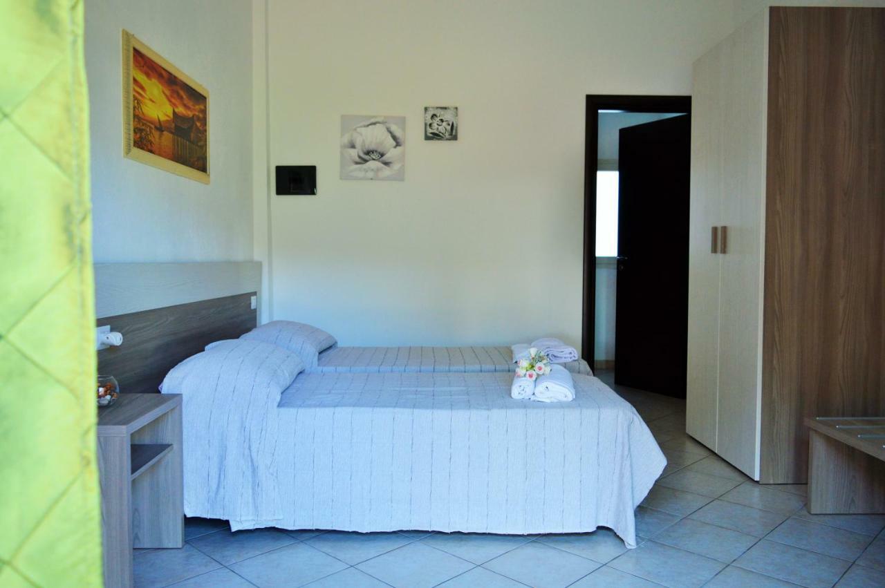 Appartement Sardegna Et Soleil The A Olbia