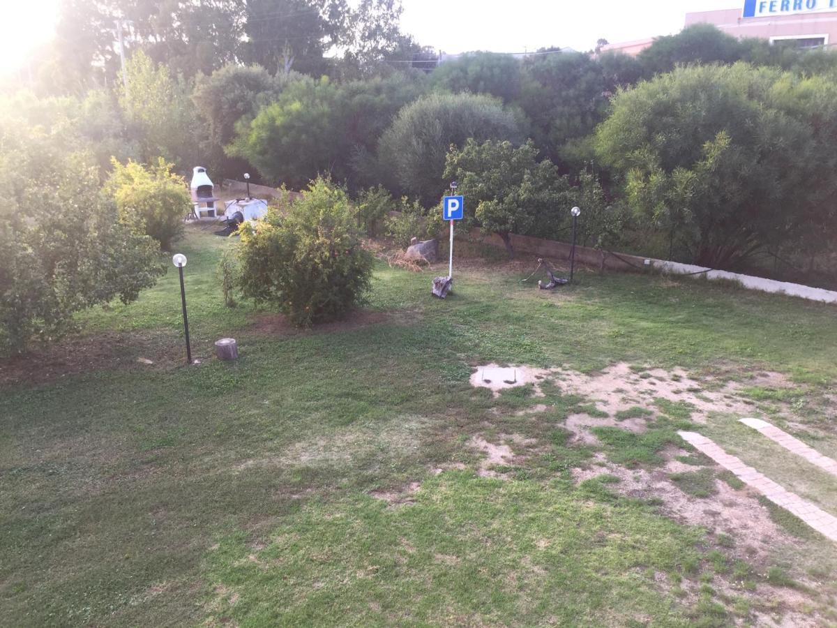 Apartment Sardegna Et Soleil The A