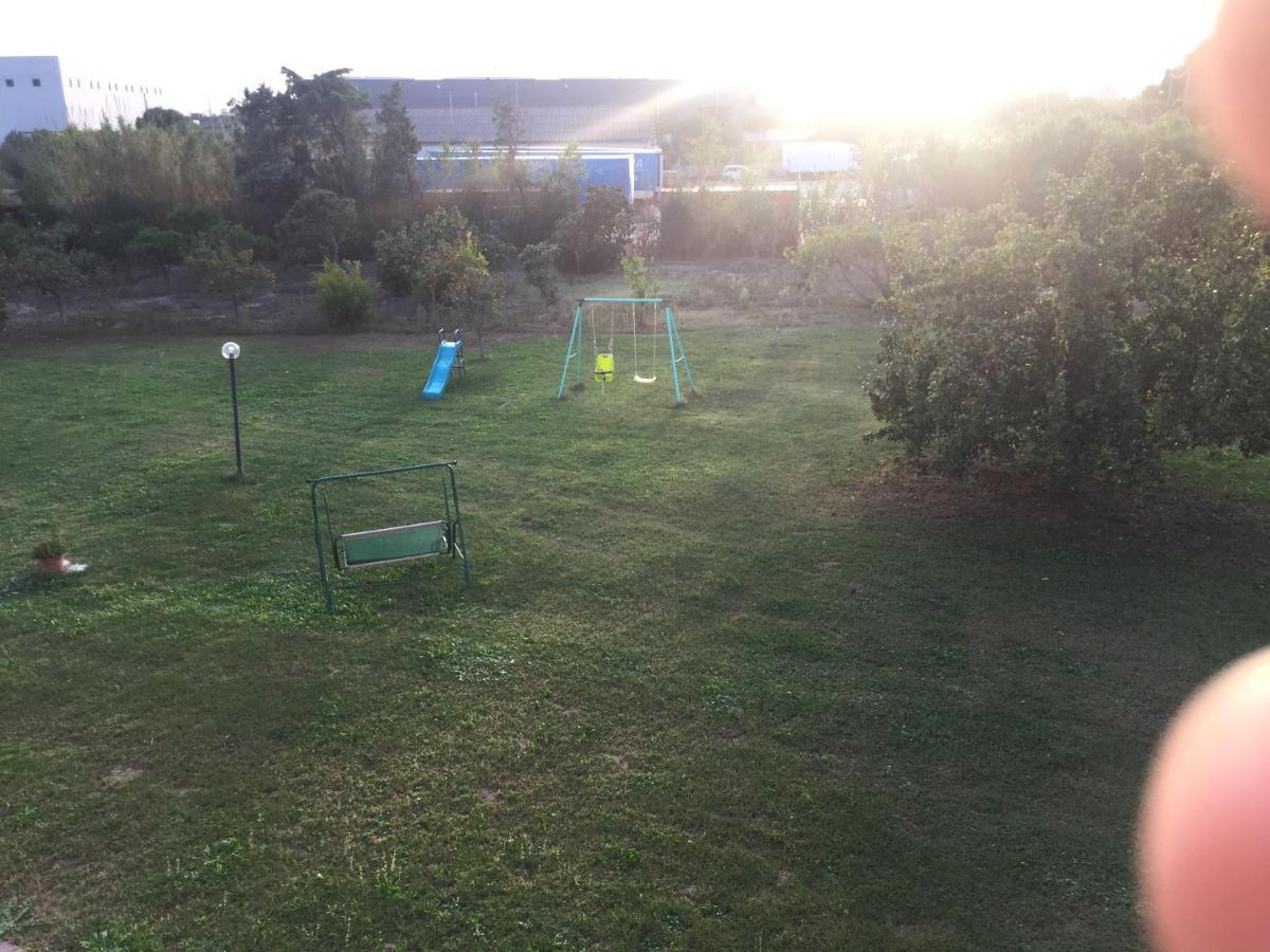 Apartment Sardegna Et Soleil The A
