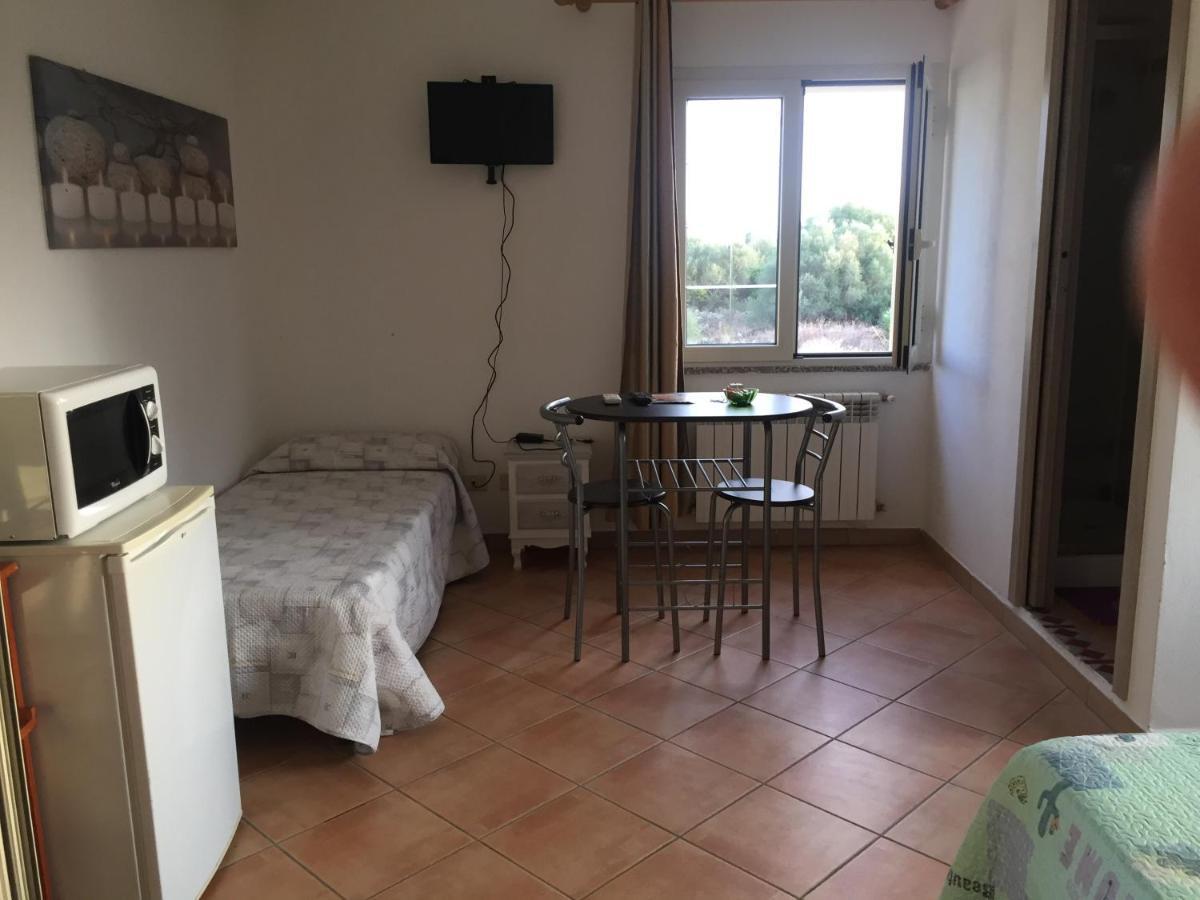 Appartement Sardegna Et Soleil The A Olbia