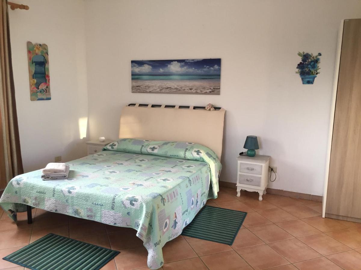 Apartment Sardegna Et Soleil The A